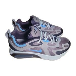 Women's Nike Air Max AT6175-200 Plum Eclipse Sneaker Sneakers Shoes SZ 7.5